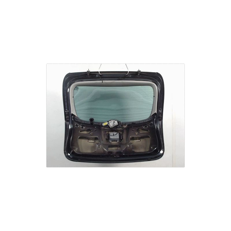 HAYON SEAT ALTEA