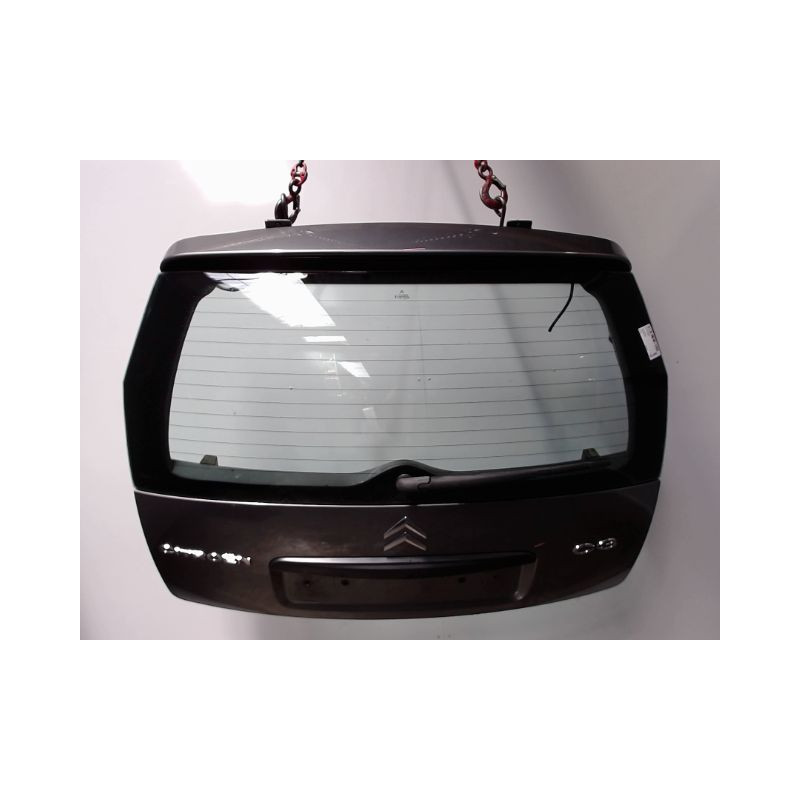 HAYON CITROEN C3 2005-