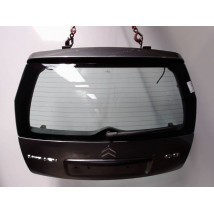 HAYON CITROEN C3 2005-