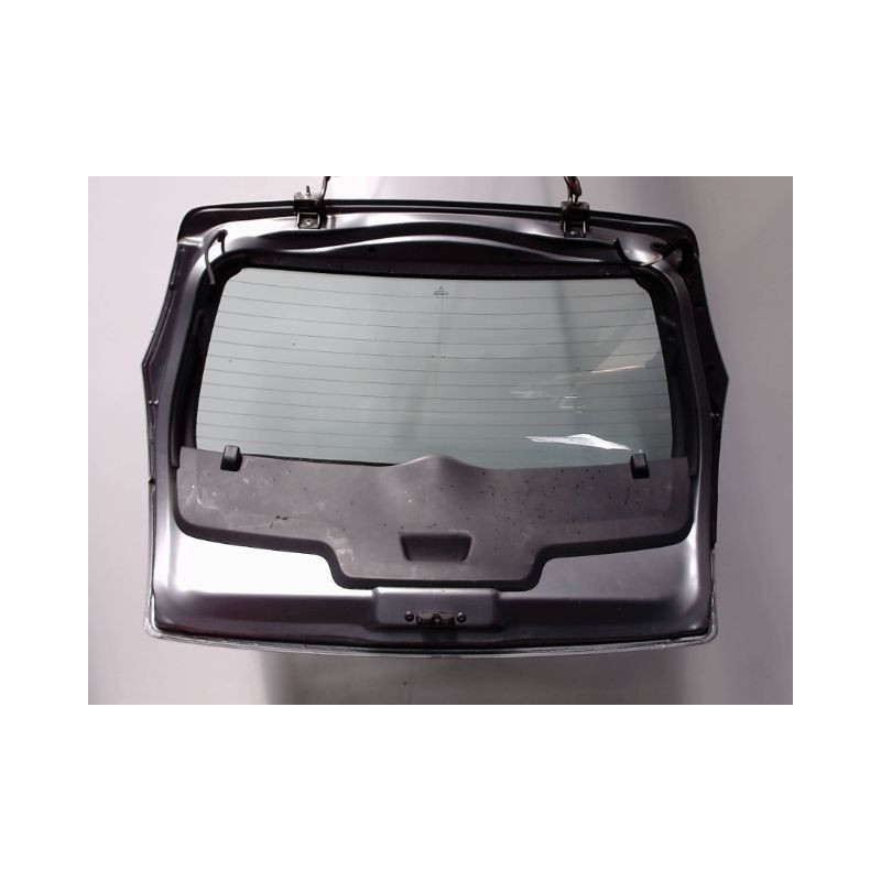 HAYON CITROEN C3 2005-