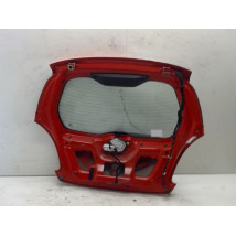HAYON FORD KA