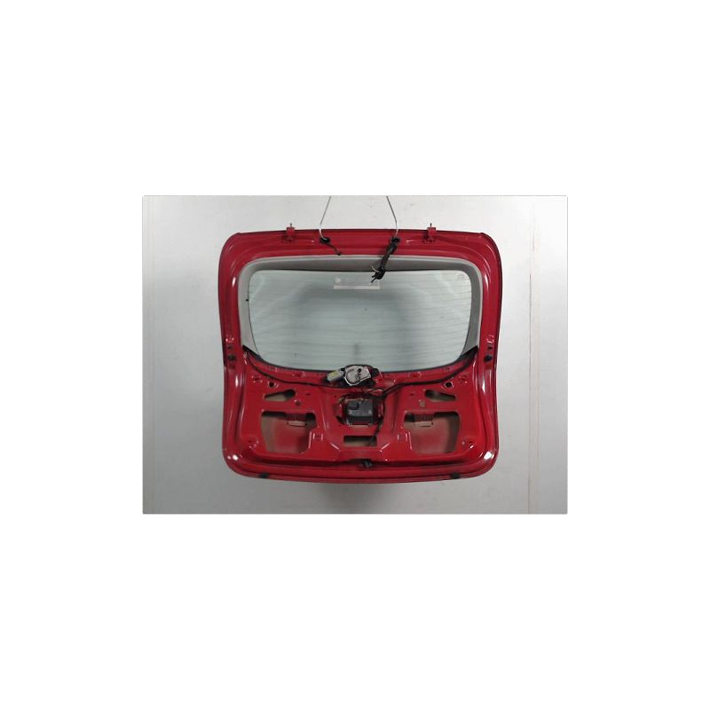 HAYON SEAT ALTEA