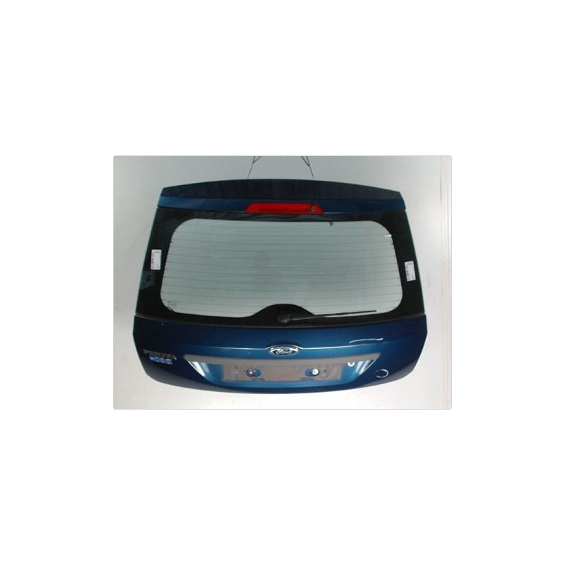 HAYON FORD FIESTA