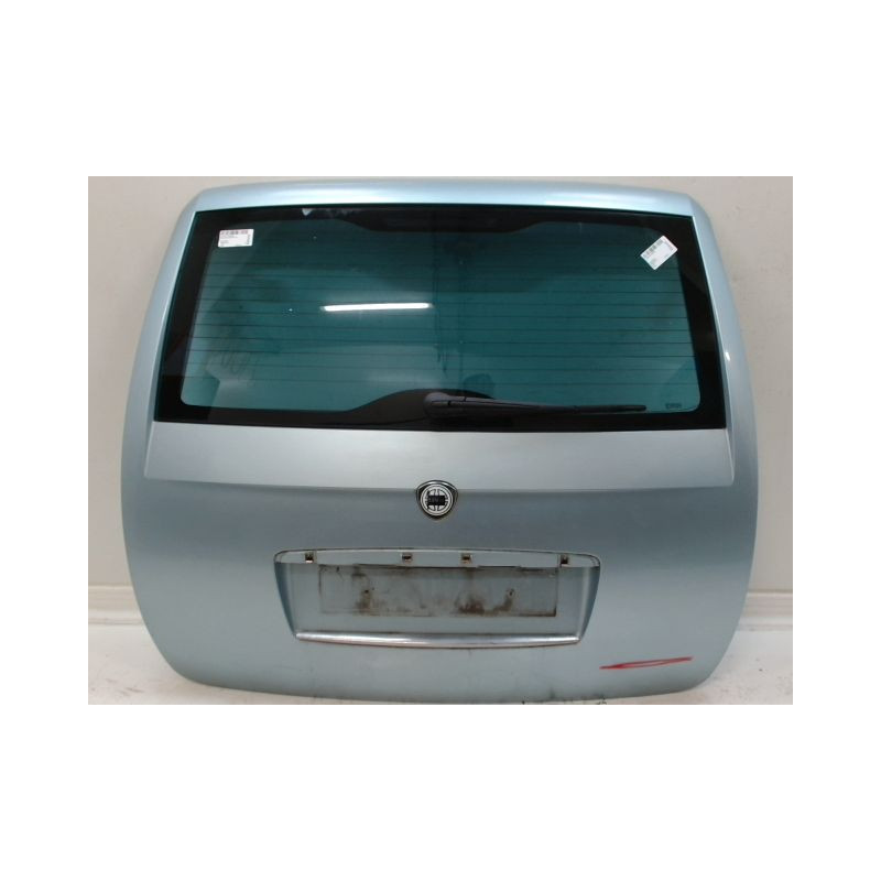 HAYON LANCIA PHEDRA MONOSP. 2002-2010