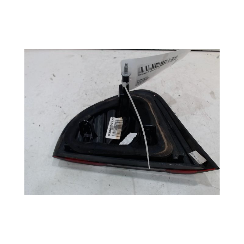 FEU ARRIERE INTERIEUR GAUCHE RENAULT CAPTUR