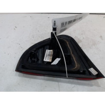 FEU ARRIERE INTERIEUR GAUCHE RENAULT CAPTUR