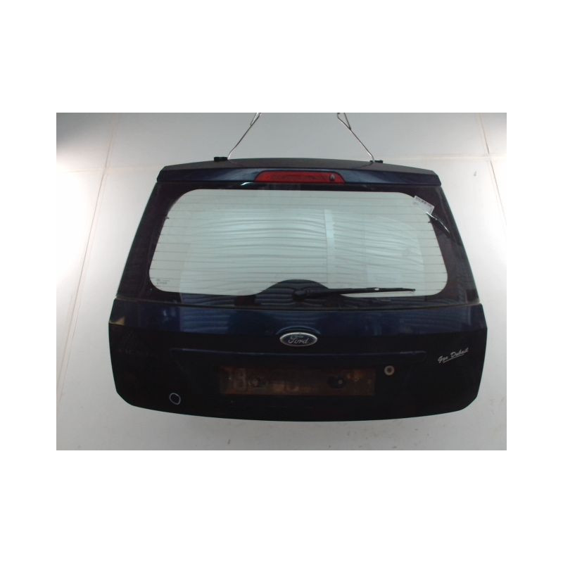HAYON FORD FIESTA