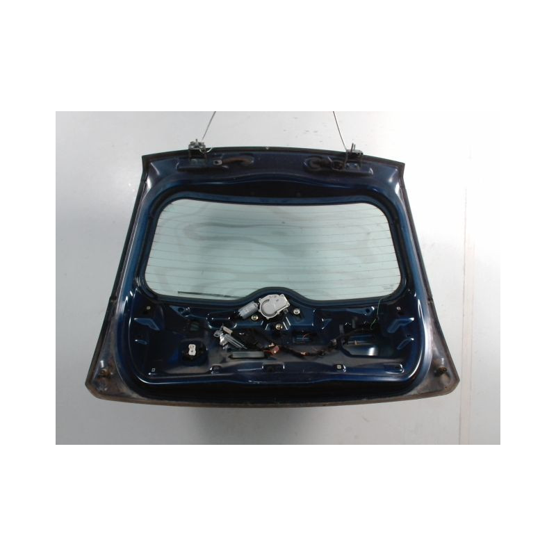HAYON FORD FIESTA