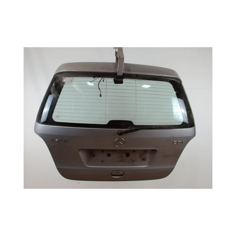 HAYON MERCEDES CLASSE A 168 PHASE 1 GASOIL