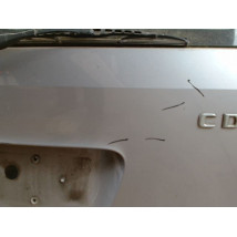 HAYON MERCEDES CLASSE A 168 PHASE 1 GASOIL