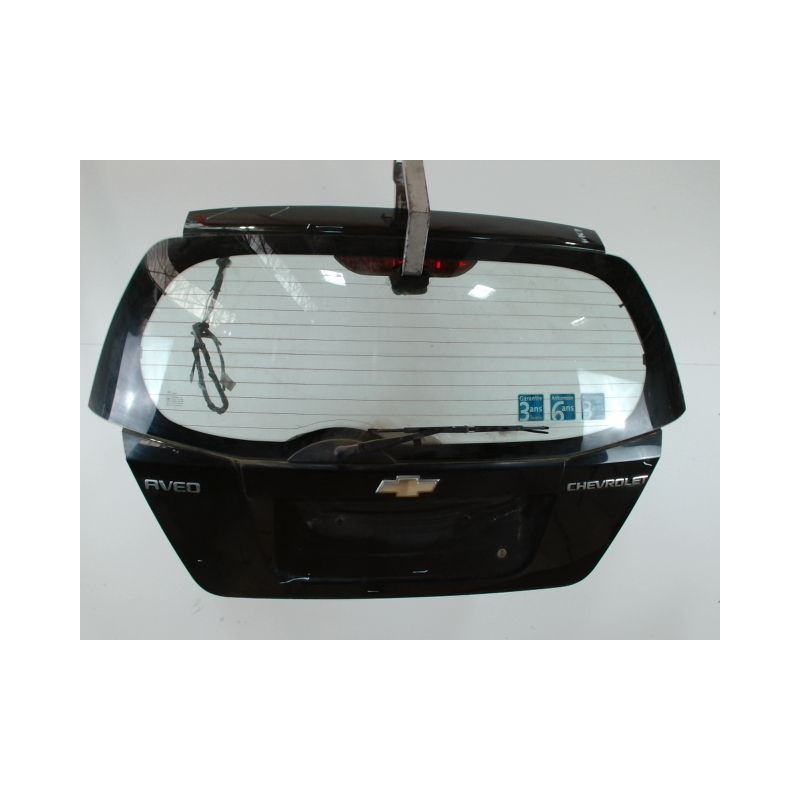 HAYON CHEVROLET AVEO 1 ESSENCE