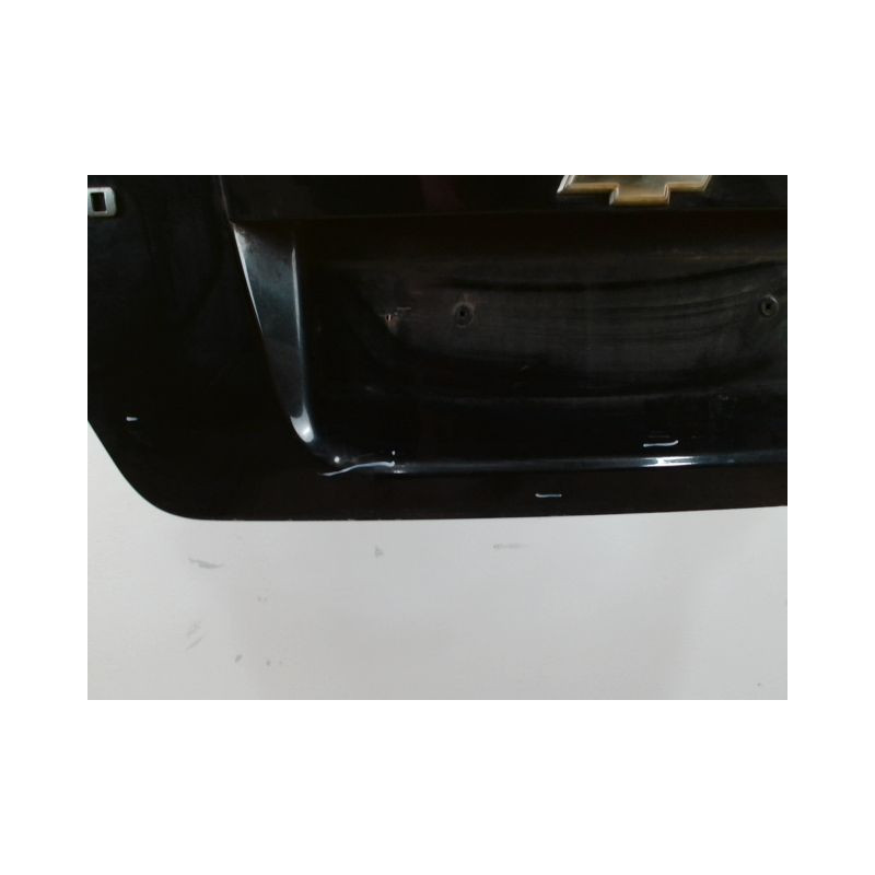 HAYON CHEVROLET AVEO 1 ESSENCE