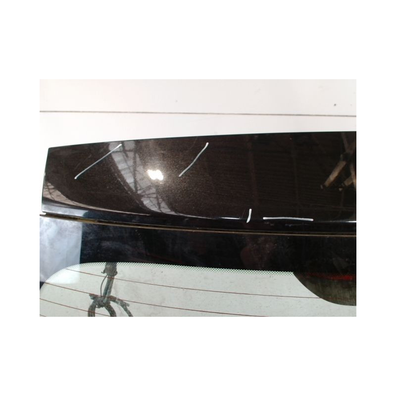HAYON CHEVROLET AVEO 1 ESSENCE