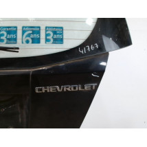 HAYON CHEVROLET AVEO 1 ESSENCE