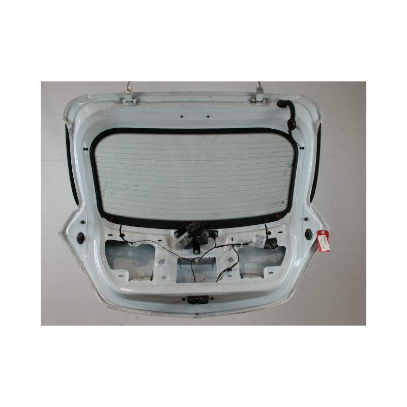 HAYON OPEL CORSA D PHASE 1 ESSENCE