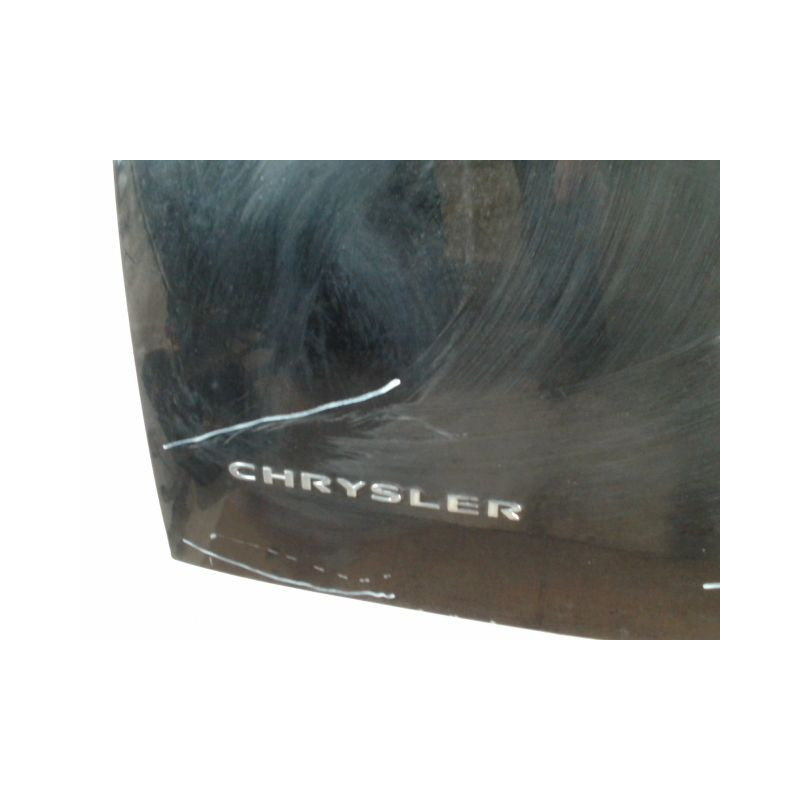 HAYON CHRYSLER PT CRUISER PHASE 2 BREAK 2.2 C