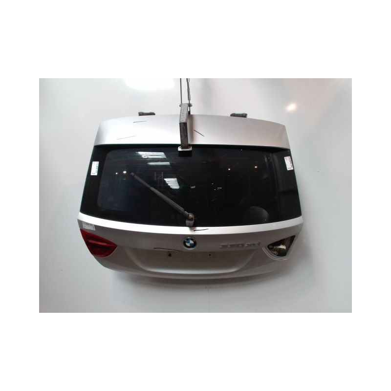HAYON BMW SERIE 3 TOURING (E91)