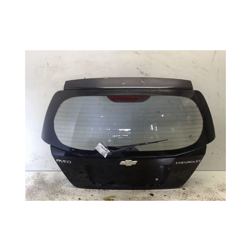HAYON CHEVROLET AVEO