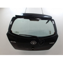 HAYON TOYOTA YARIS II Phase 1 2005-2009