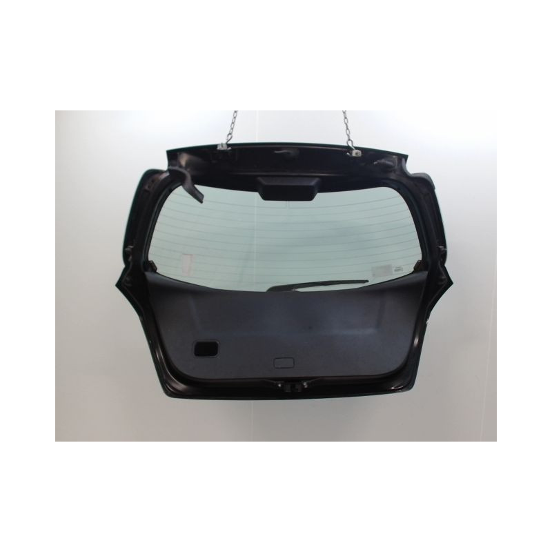HAYON TOYOTA YARIS II Phase 1 2005-2009