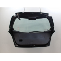 HAYON TOYOTA YARIS II Phase 1 2005-2009
