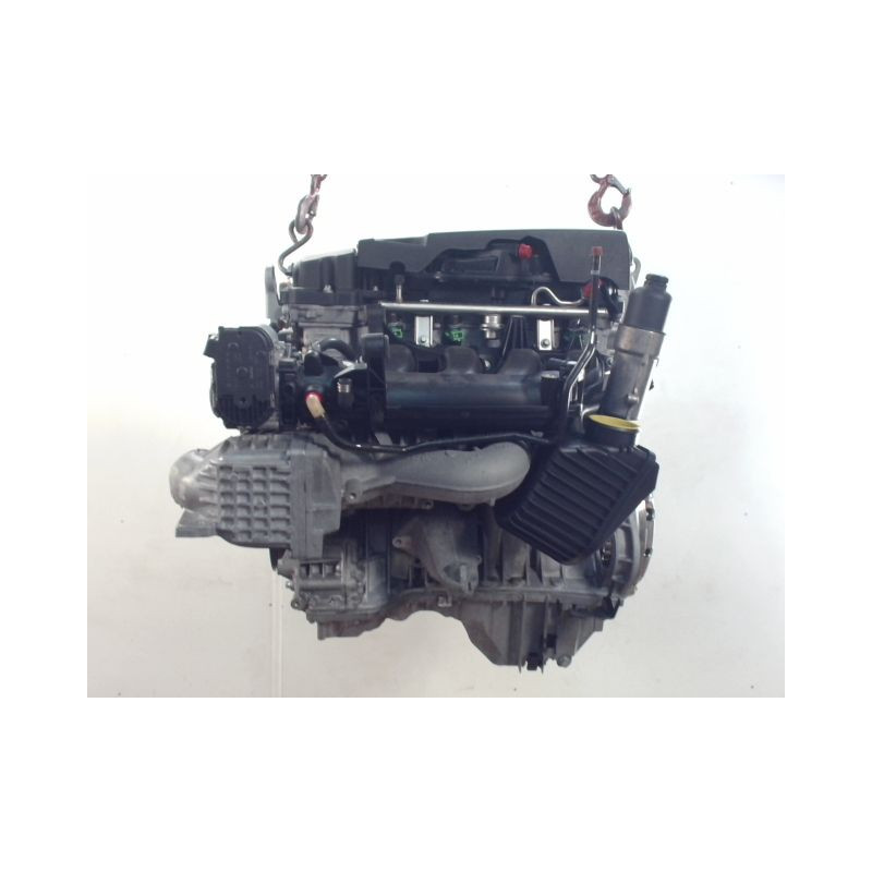 MOTEUR ESSENCE MERCEDES CLK 200 Kompressor 