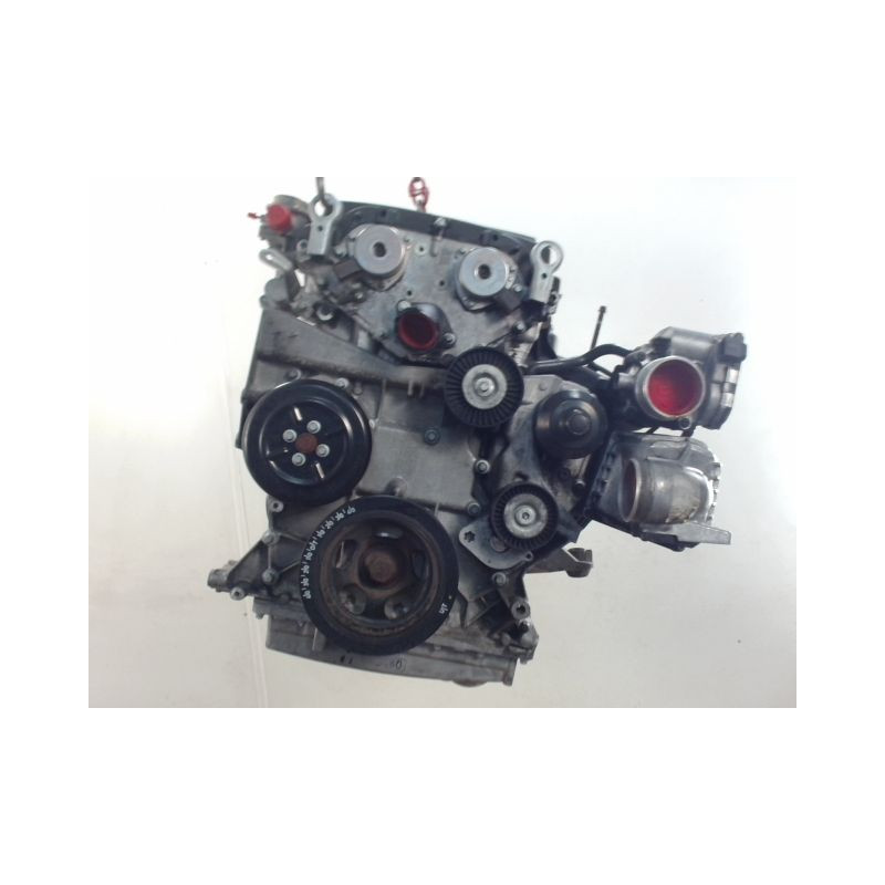 MOTEUR ESSENCE MERCEDES CLK 200 Kompressor 