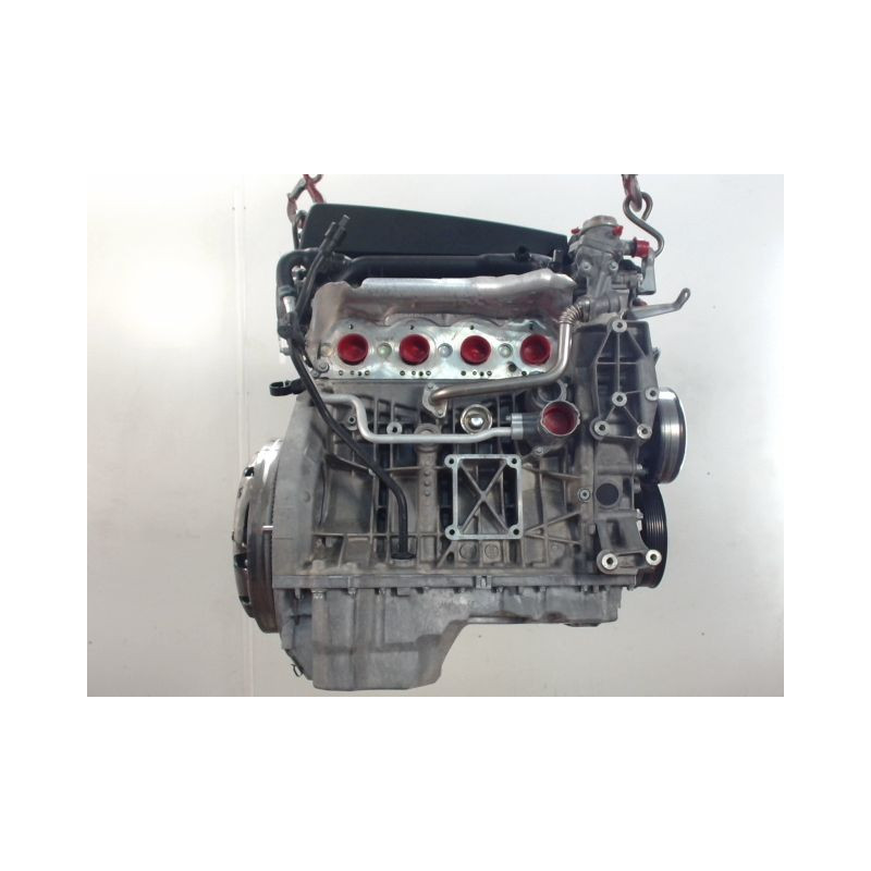 MOTEUR ESSENCE MERCEDES CLK 200 Kompressor 