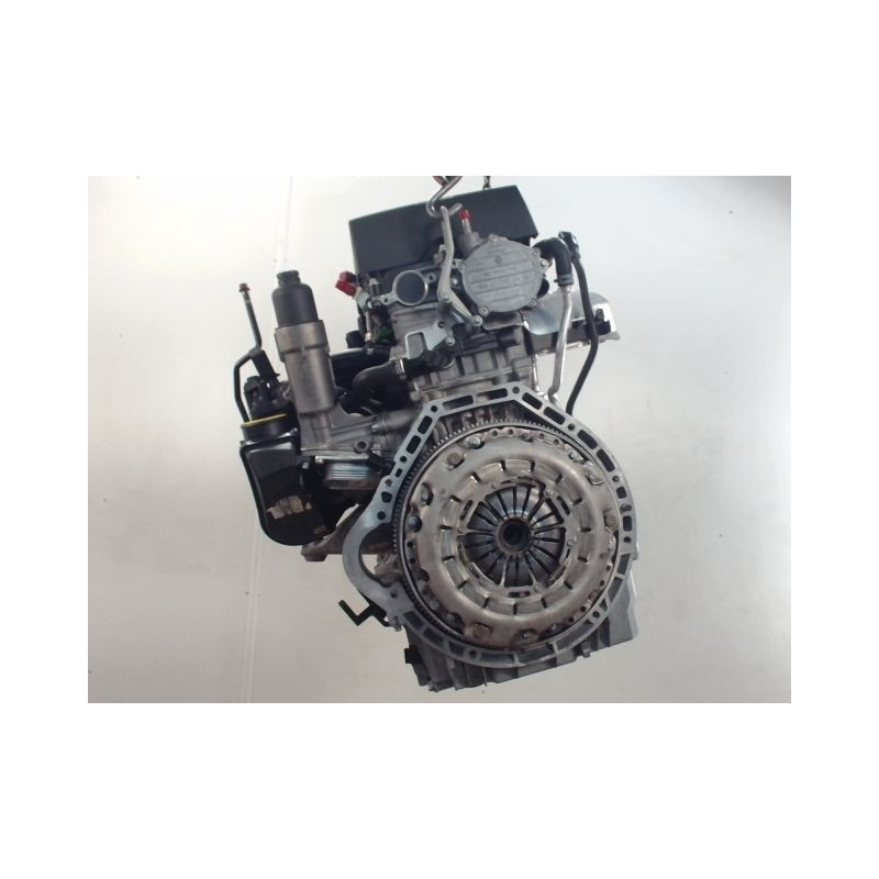 MOTEUR ESSENCE MERCEDES CLK 200 Kompressor 