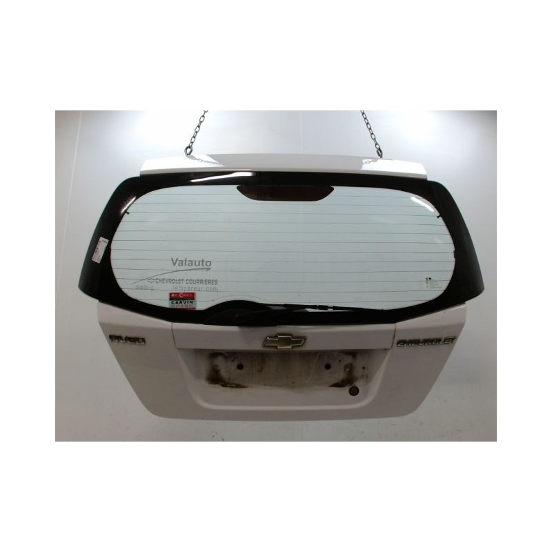 HAYON CHEVROLET AVEO I 2008-2011