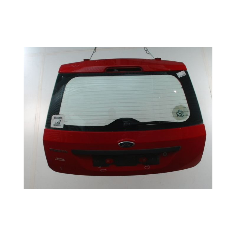 HAYON FORD FIESTA