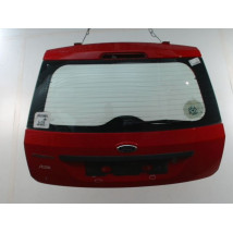 HAYON FORD FIESTA