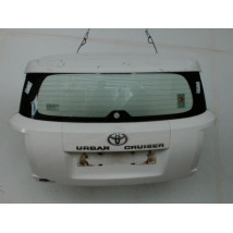 HAYON TOYOTA U.CRUISER