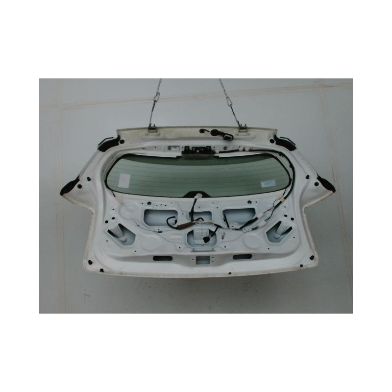 HAYON TOYOTA U.CRUISER