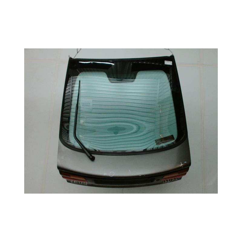 HAYON RENAULT LAGUNA