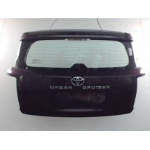 HAYON TOYOTA U.CRUISER