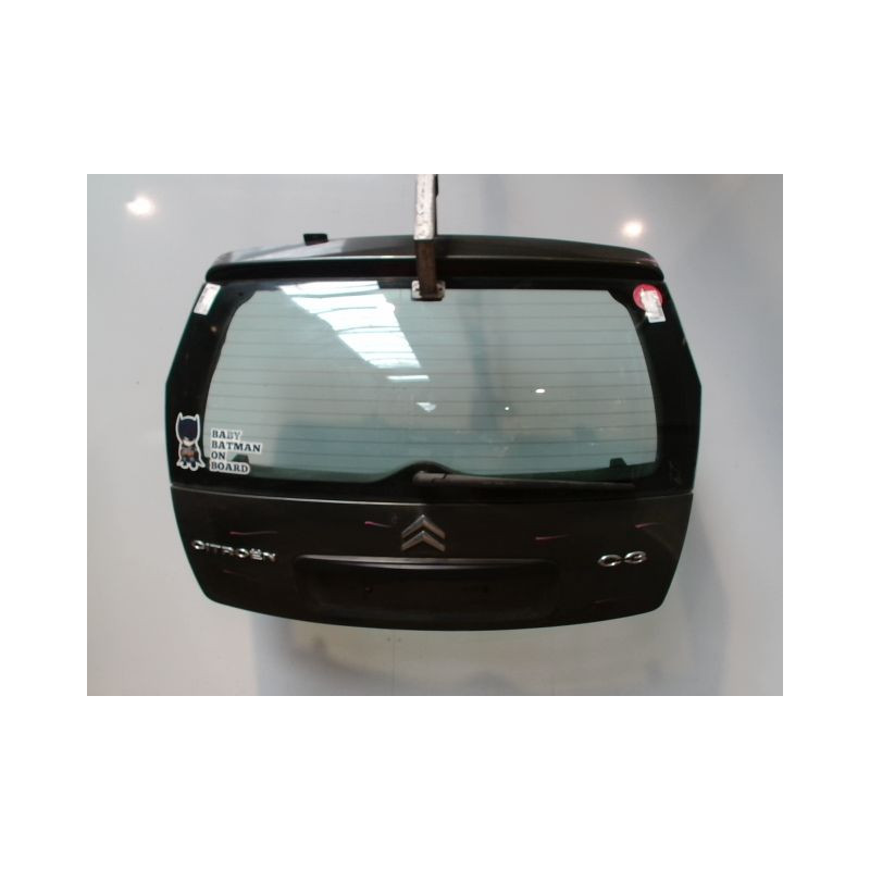 HAYON CITROEN C3 2005-