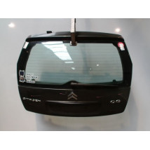 HAYON CITROEN C3 2005-