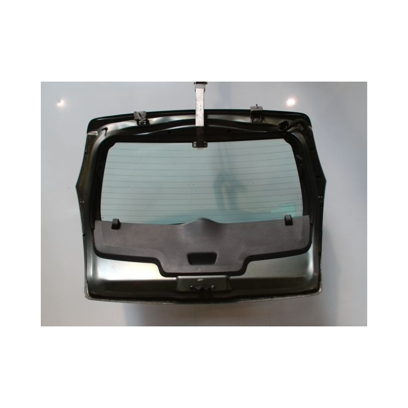 HAYON CITROEN C3 2005-