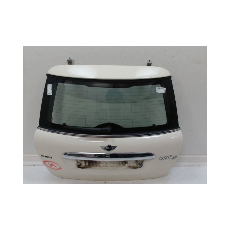 HAYON MINI MINI II Phase 1 (R56) 2006-2010