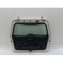 HAYON MINI MINI II Phase 1 (R56) 2006-2010