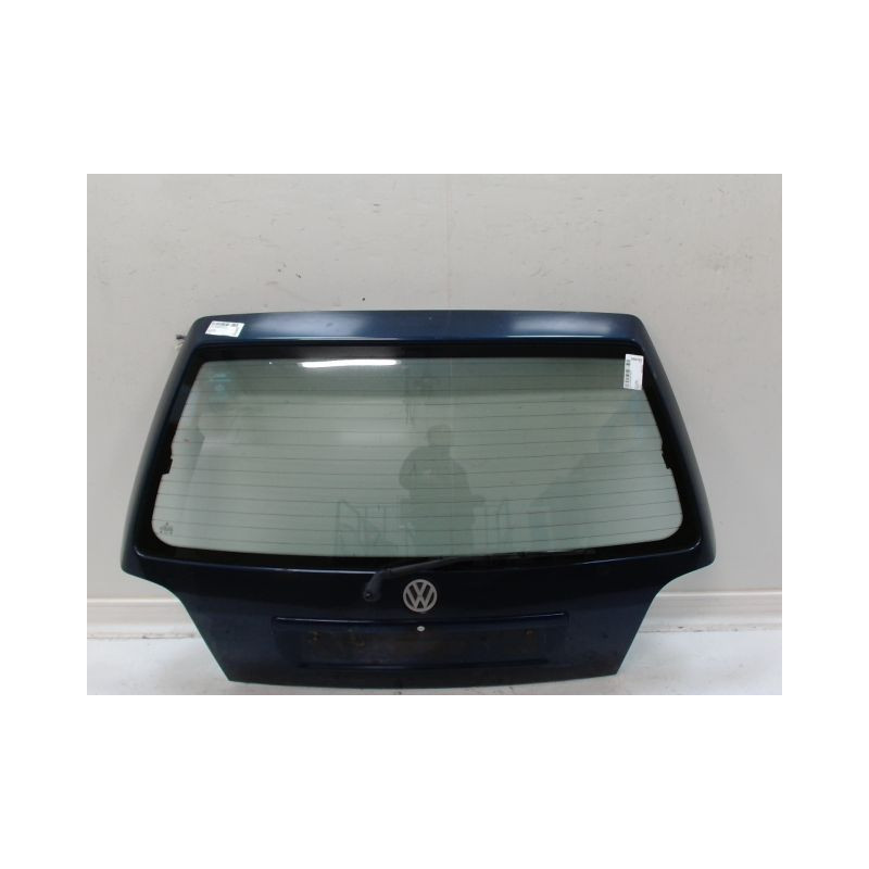 HAYON VOLKSWAGEN GOLF III (1H) 1992-1997
