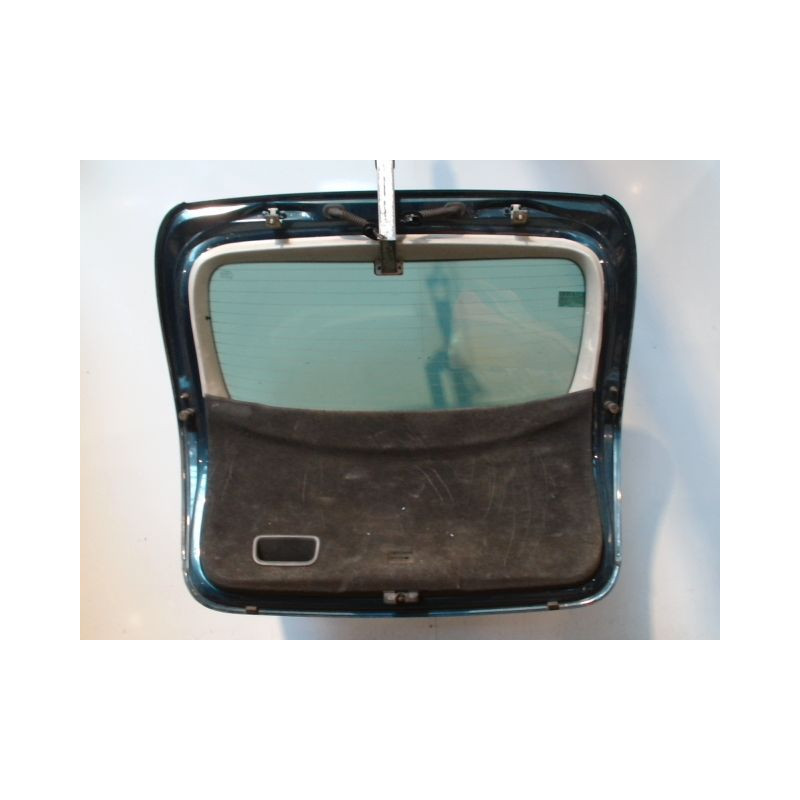 HAYON SEAT ALTEA