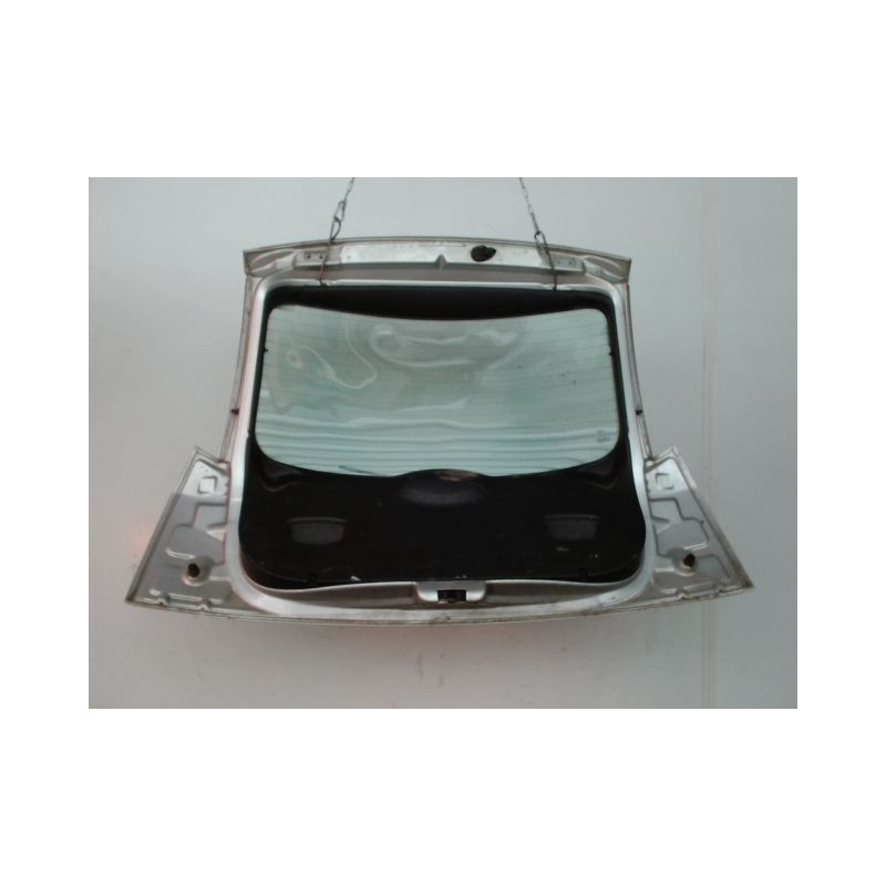 HAYON FORD FOCUS