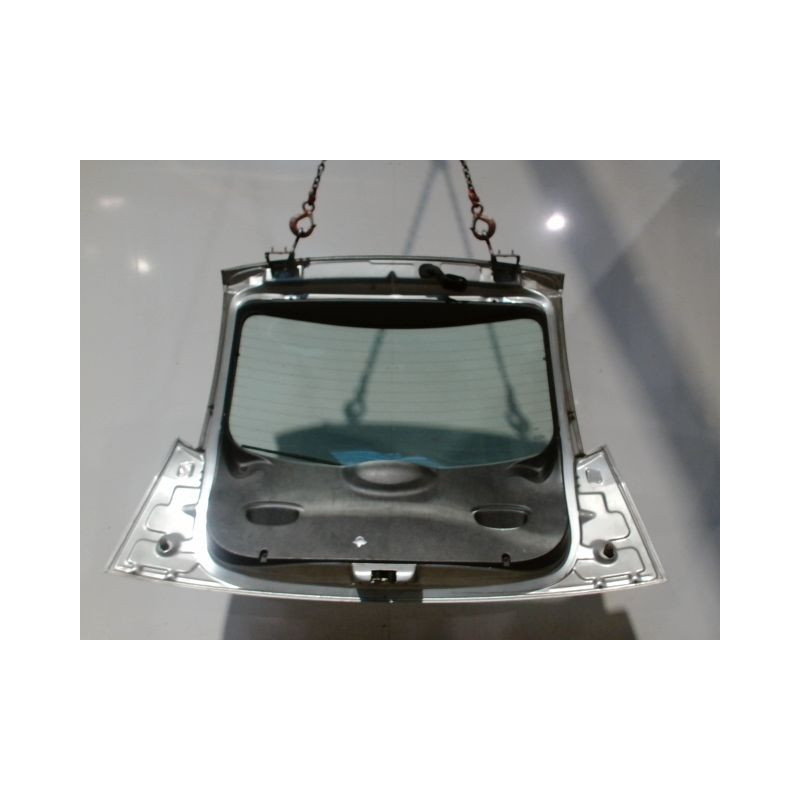 HAYON FORD FOCUS 04-07