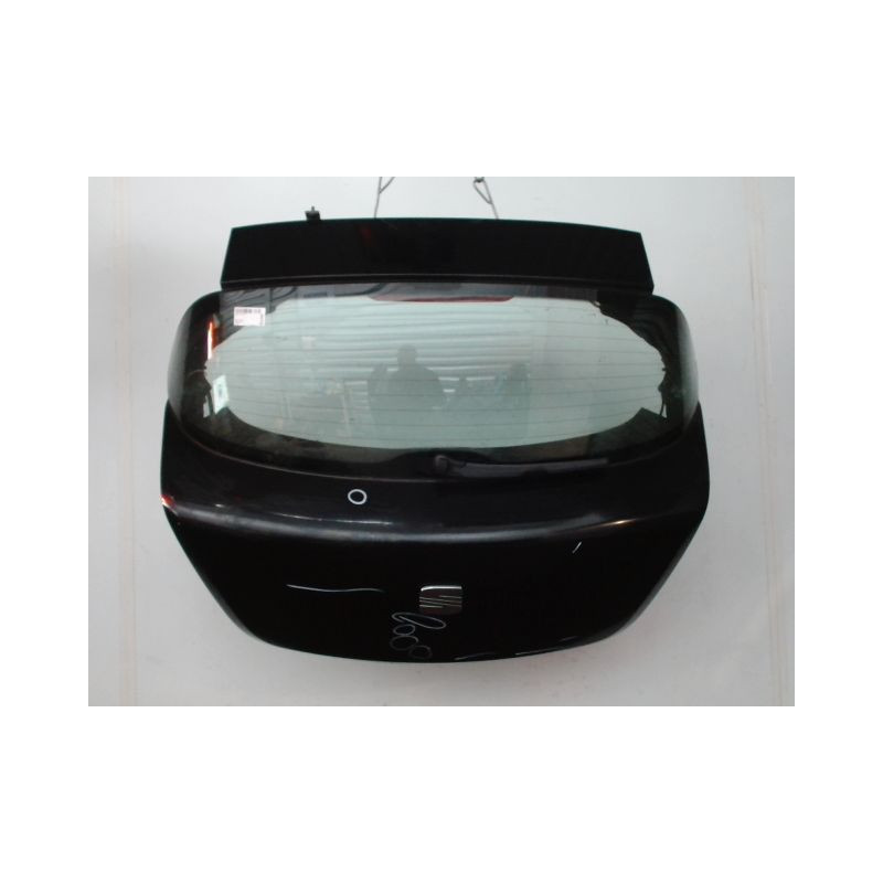 HAYON SEAT TOLEDO