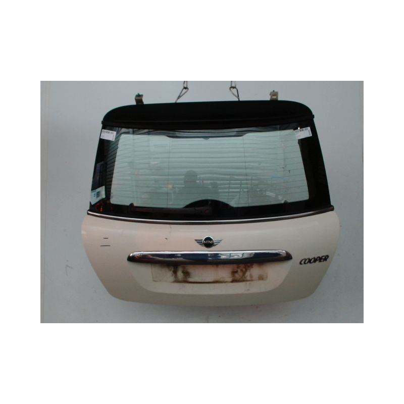 HAYON MINI MINI