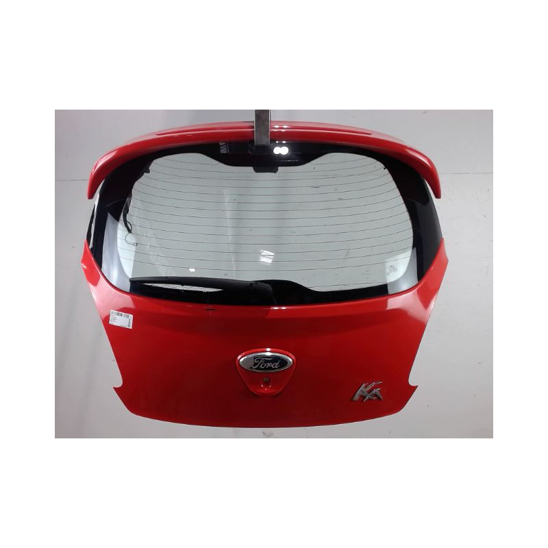 HAYON FORD KA 2008-
