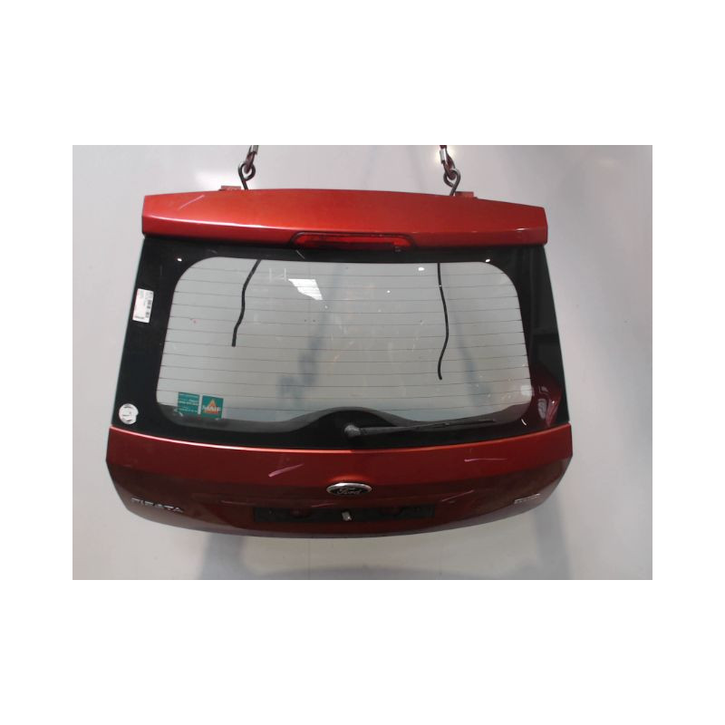 HAYON FORD FIESTA 2005-