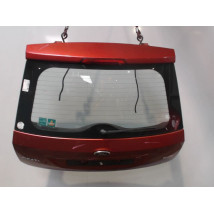 HAYON FORD FIESTA 2005-